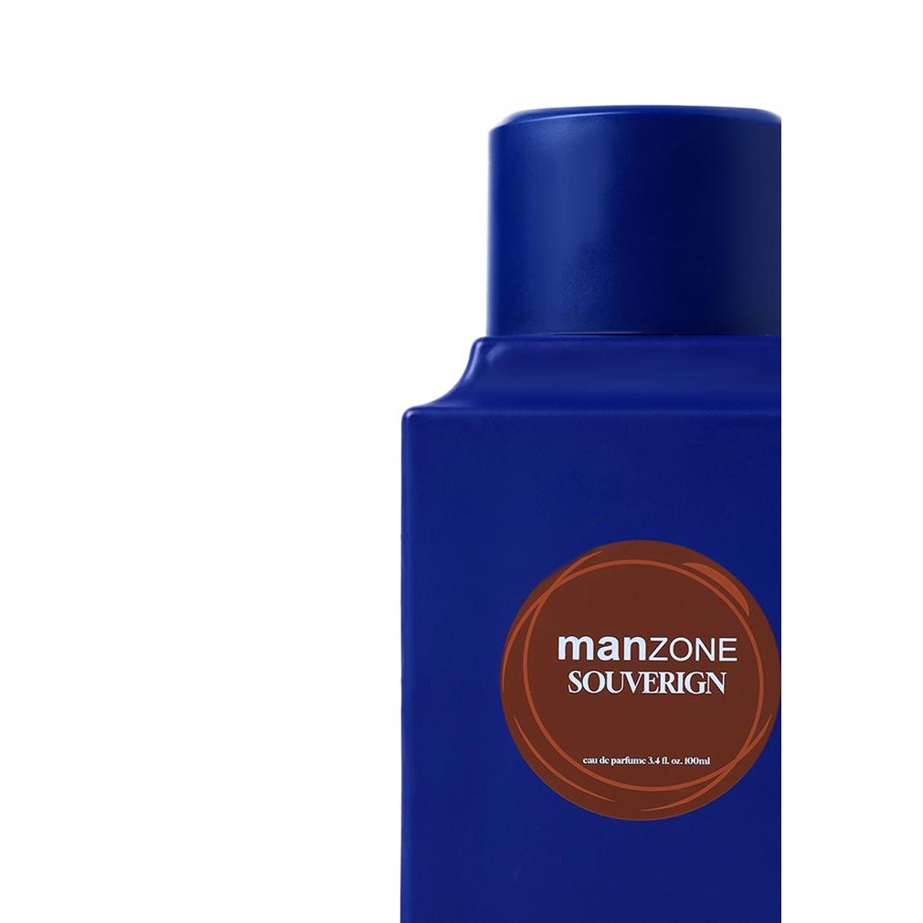 [Allthebest] Manzone Parfum SOUVERIGN - Orange