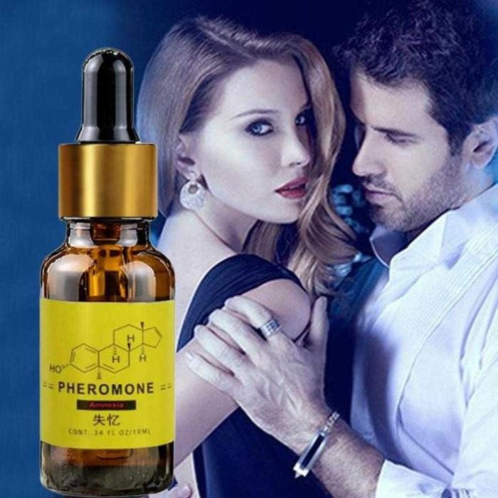 [Allthebest] Parfum Pheromone - Parfum Pengikat Lawan Jenis