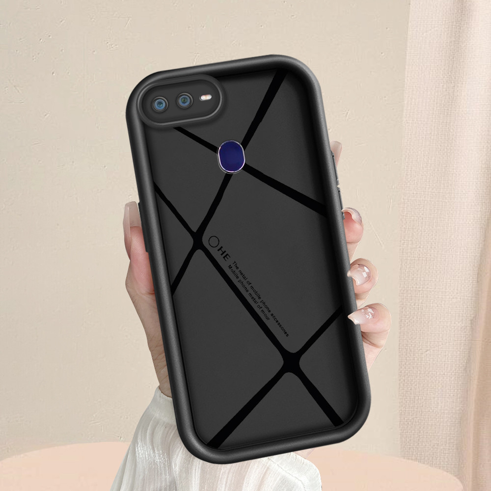 Realme 2 U1 Pro Softcase Case Casing Hp Kesing S20016