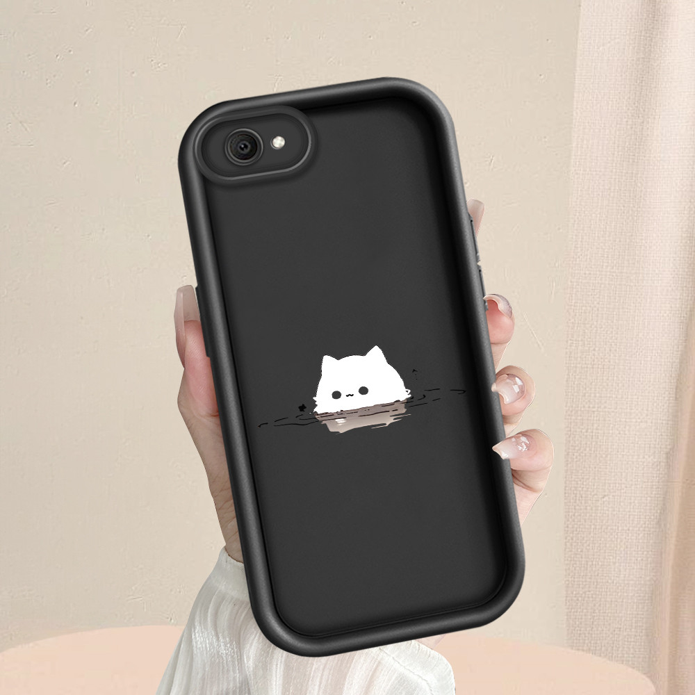 VIVO V5S V5 Y67 Lite 1609 Softcase Case Casing Hp Kesing S20019