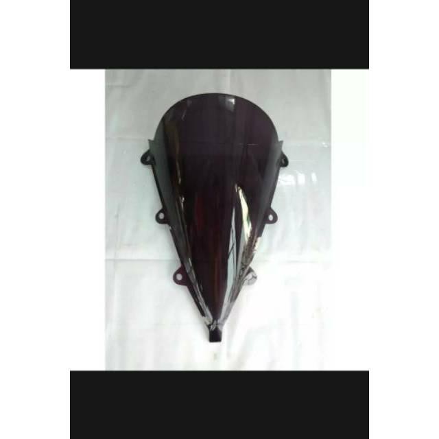 [Expert] Visor Cbr150 lokal/K45a full jenong bonus list karet
