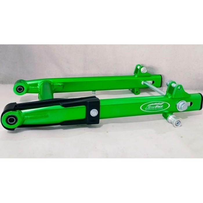 [Expert] SWING ARM SUPRA X GRAND REVO OLD ALUMINIUM ALLOY SUPERTRACK GEN-2 OVAL