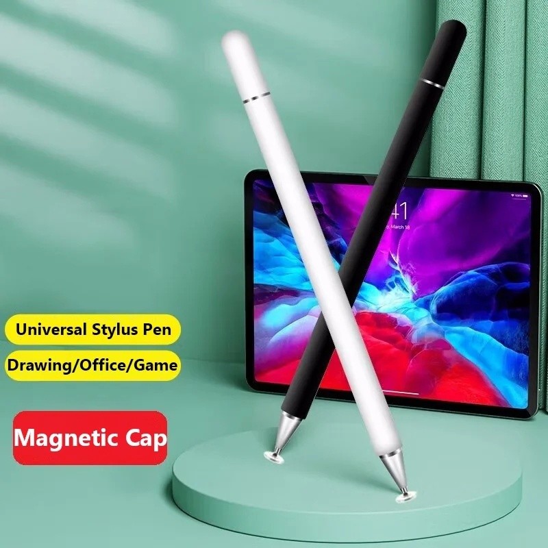 Magnetic Stylus Pen For Amazon Fire Max 11 2023 13th 11 Fire HD 10 Plus 8 Plus 2022 2020 7 Tablet