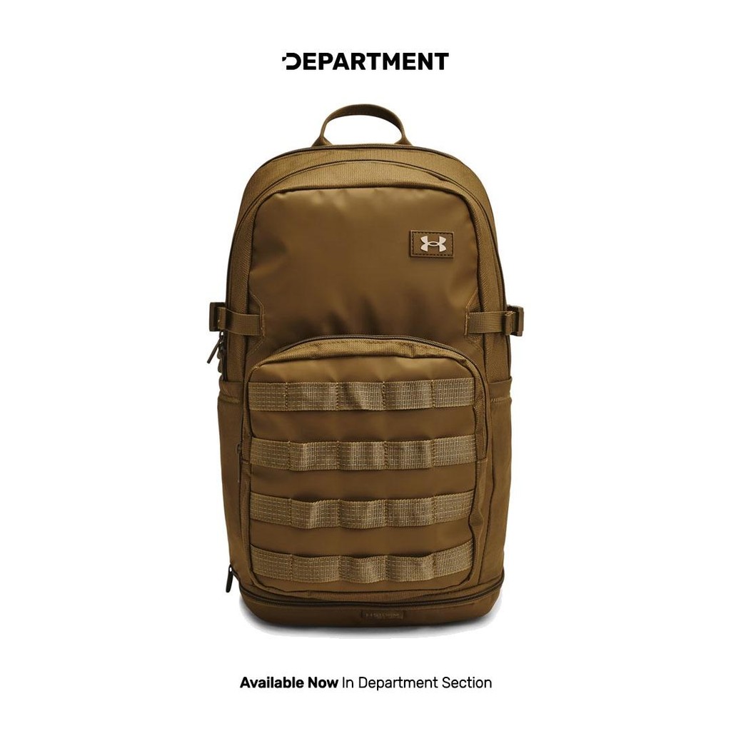 UNDER ARMOUR Tas Ransel TRIUMPH SPORT 1372290498 ORIGINAL