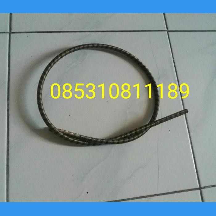 Flexible Shaft 328 Parts Mesin tong Rumput Gendong Tasco 318