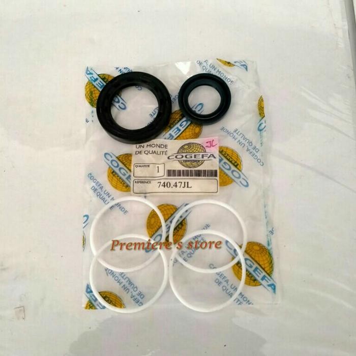 SEAL POWER STERING PEUGEOT 306 GRATIS ONGKIR