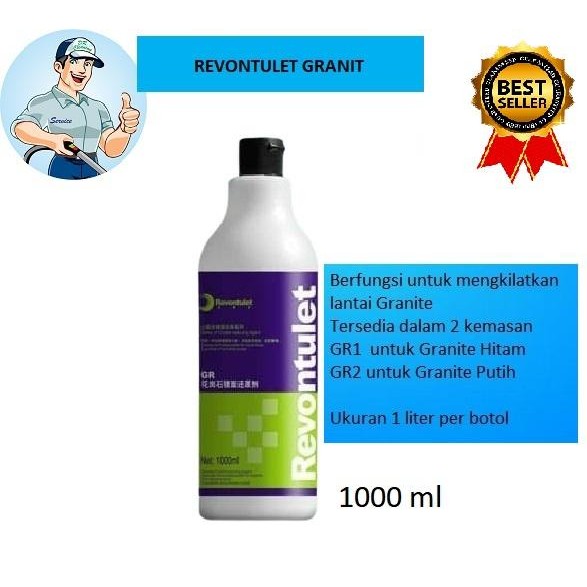 

Revontulet GR1 dan GR2 New