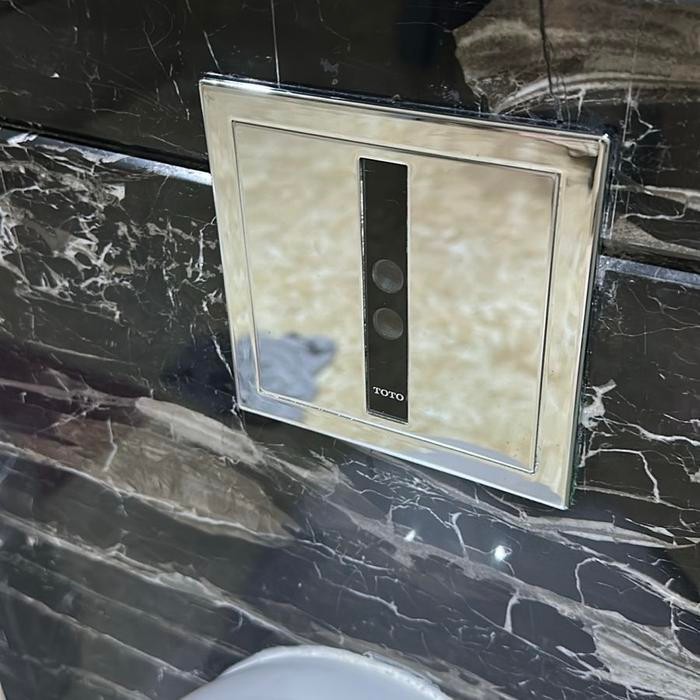 SENSOR TOTO URINOIR ORIGINAL SET