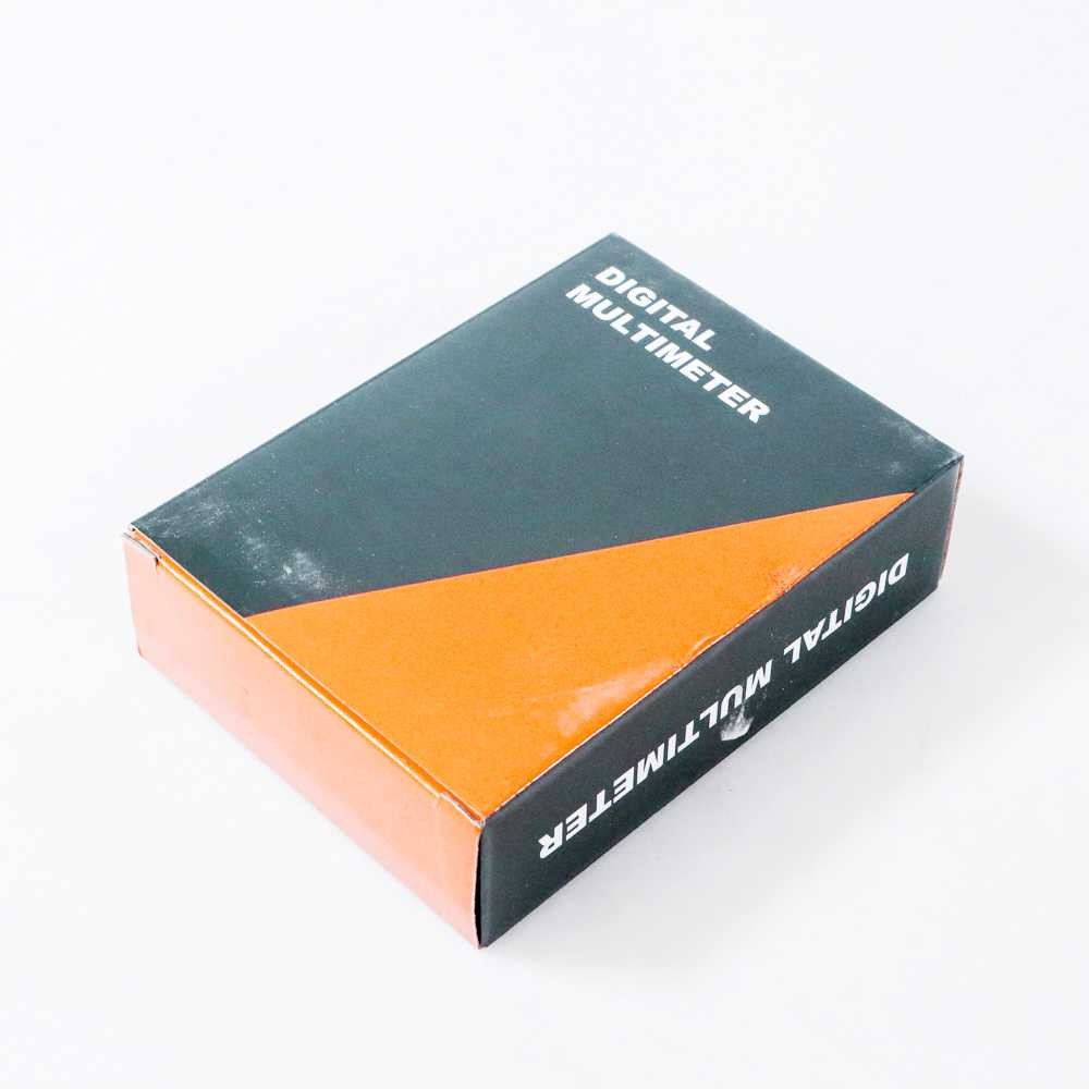 Aneng Digital Multimeter Voltage Tester - M1