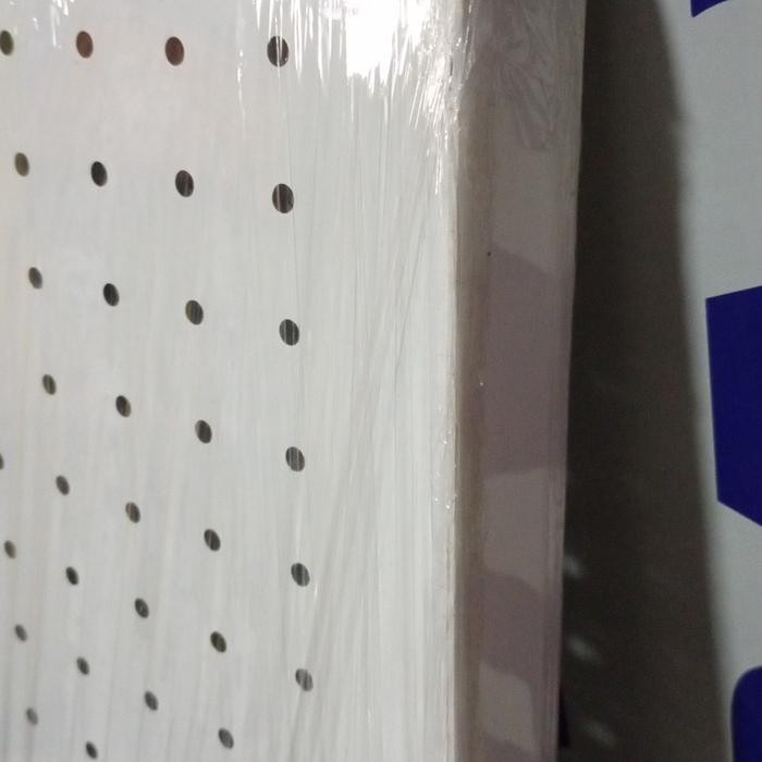 

Papan Pegboard Porporated