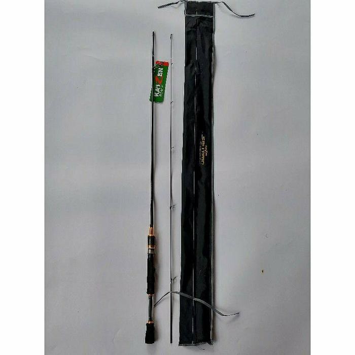 Rod UL Kaizen Saitama 198UL 198XUL