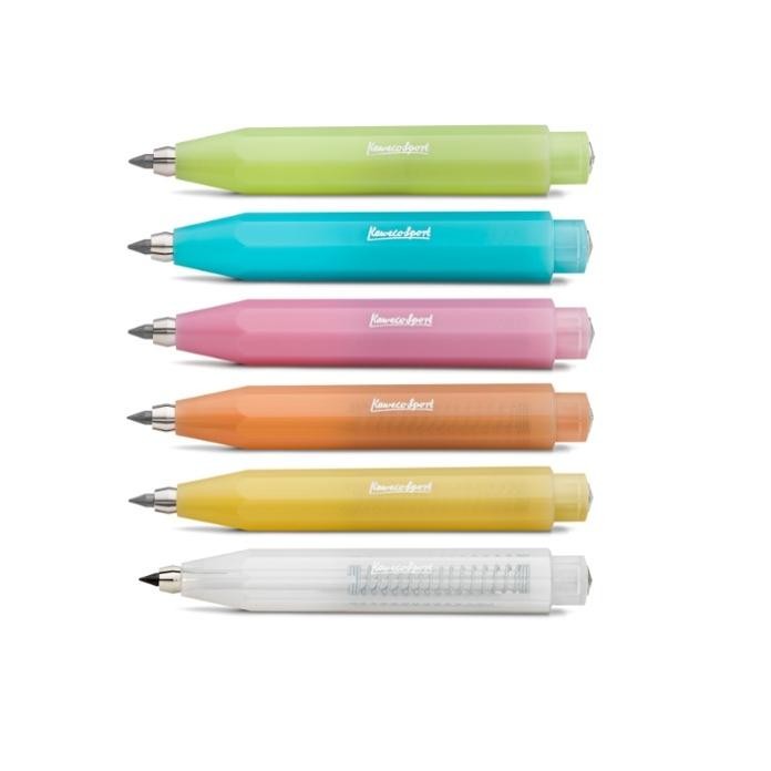 

Kaweco FROSTED Clutch Pencil Pensil 3.2mm