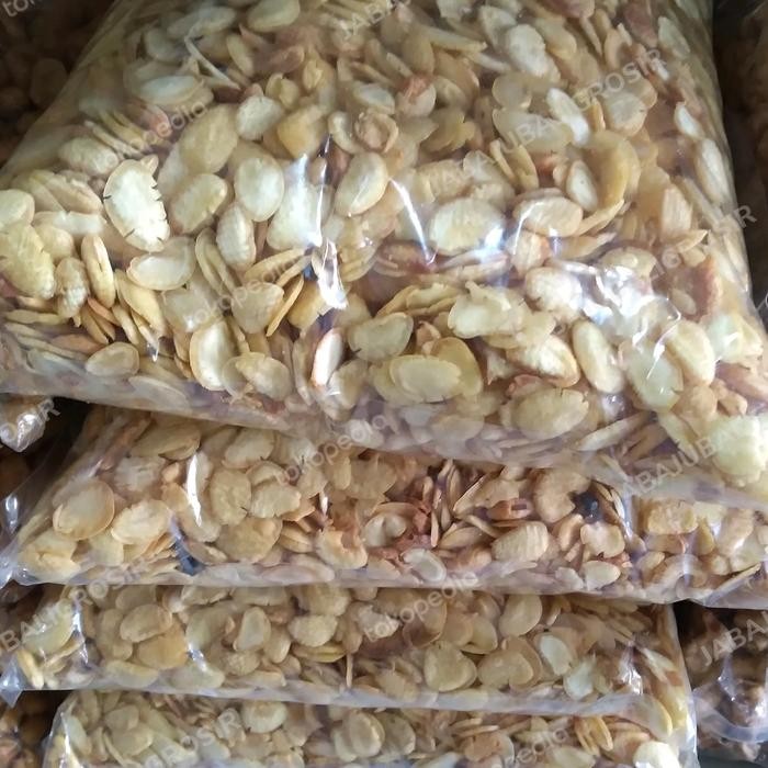 

Ready Kacang Koro Bali 1Kg
