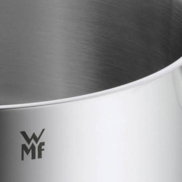 Wmf Set 5 Pcs Diadem Casserole & Saucepan
