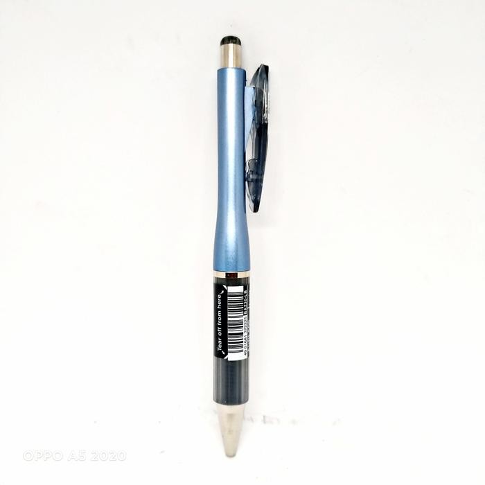 

Pulpen Zebra Airfit Blue 0,7 mm