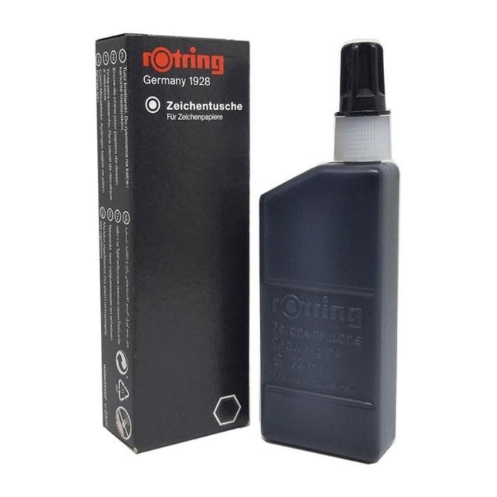

ROTRING INK BOTTLE