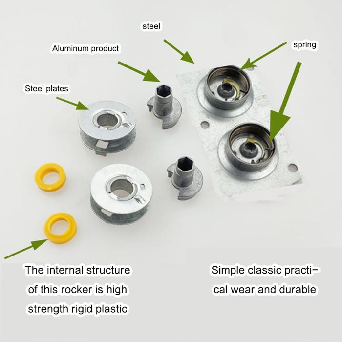 Engkol Jemuran Baju Lifting Kanopi Sliding Hanger Aluminium Gantungan Pakaian Atap Plafon Lipat