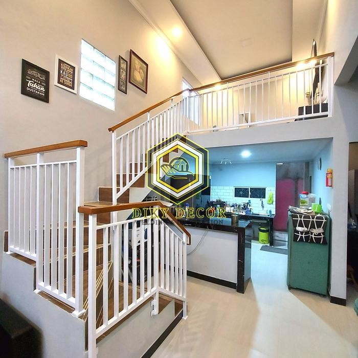 

Terlaris Railing Tangga Minimalis Besi Hollow Hitam Tebal 1,4Mm - Model, Ukuran, Dan Material Custom