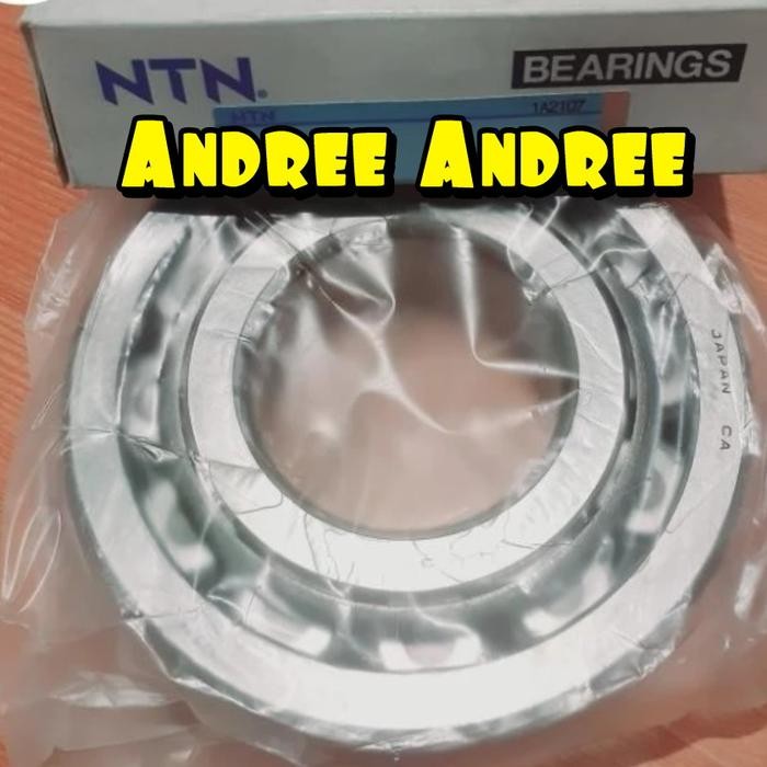 Produk Unggulan] Bearing Lahar Depan Engkol Front Crankshaft Yanmar TF135 TF155 TF-135 TF-155
