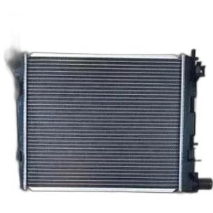 Radiator Kia Allnew Picanto Metic 2011-2013