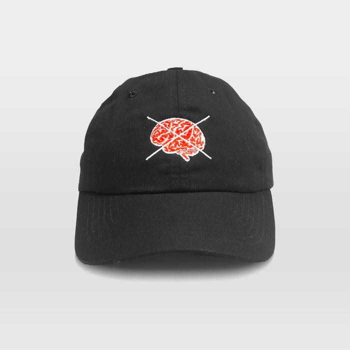 Nobrands Cap "Mastermind"- Topi Pria & Wanita