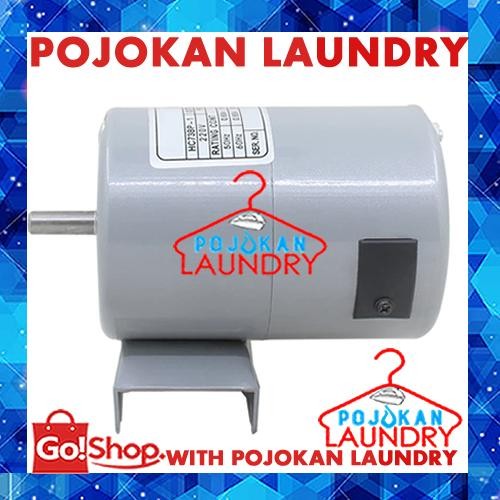 Dinamo Mesin Jahit Karung Newlong NP 7A/Dinamo Newlong NP 7A/Dinamo NL