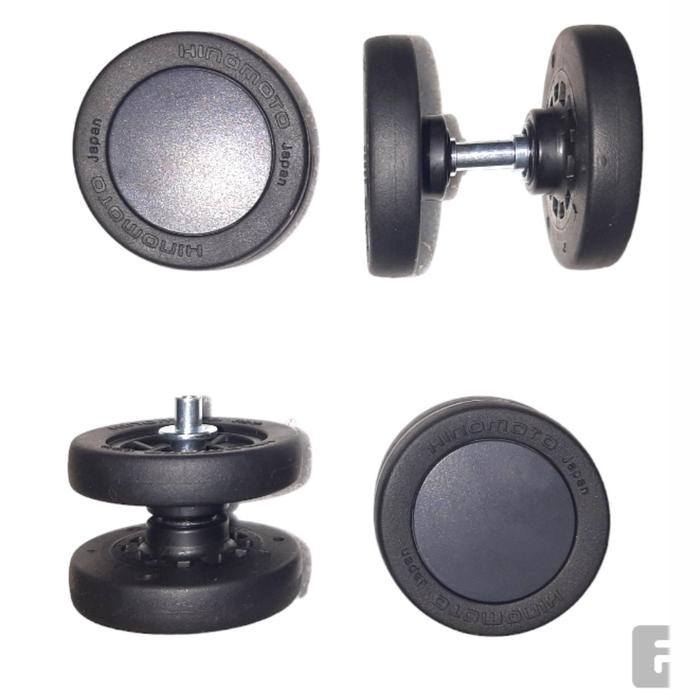 RODA KOPER LOJEL CUBO KUALITAS PREMIUM