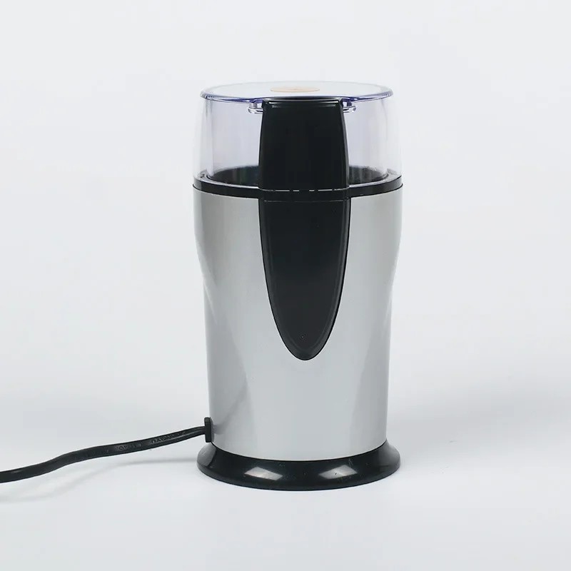 Electric Coffee Grinder Coffee Maker with coffee Beans Mill Herbs Nuts Moedor de Cafe 220v Home