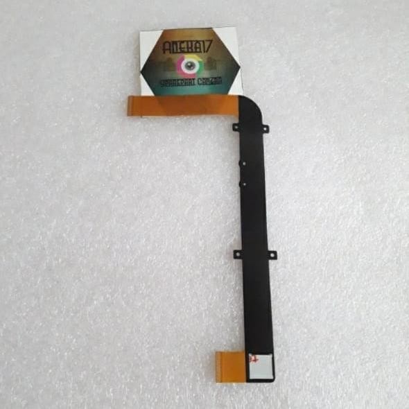 Flex Flexible Lcd For Fujifilm Xa10 X-A10