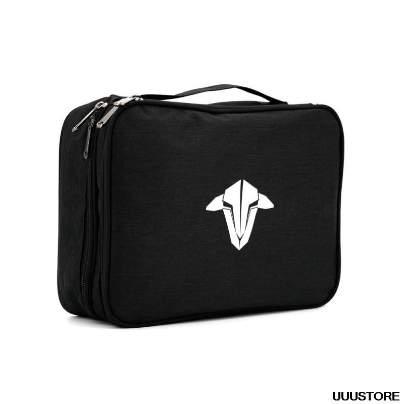 Tim TBS Blacksheep GEAR POUCH V2 untuk Fatshark HDO SKYZONE SKY02X