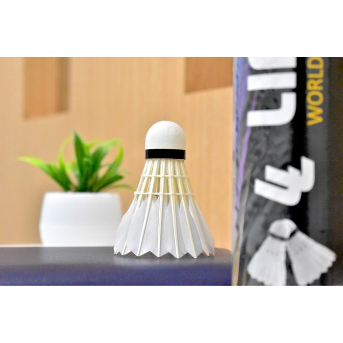 Shuttle Cock Bola Badminton Lifting 8-Eight