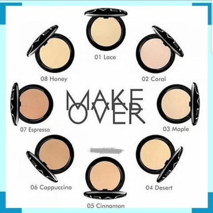 Make Over Two Way Cake