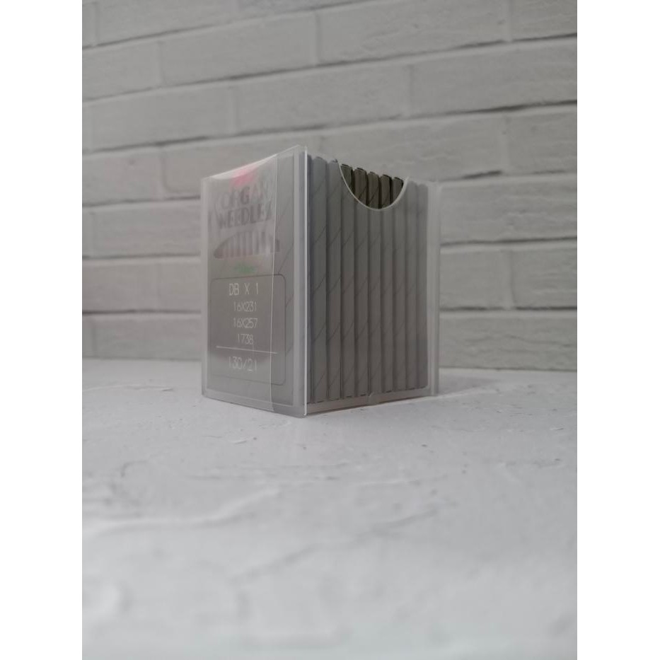 Jarum Jahit Organ DP17 x 21