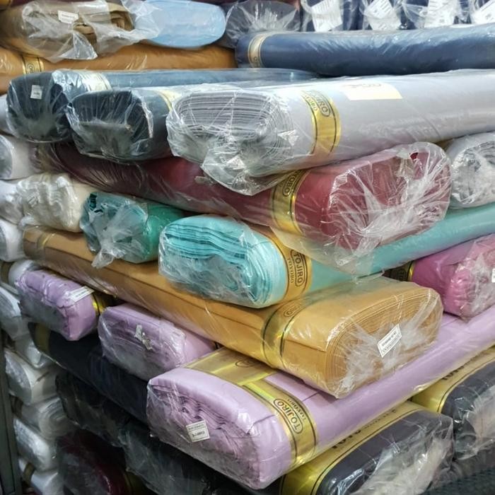 toyobo royal mix gulungan roll