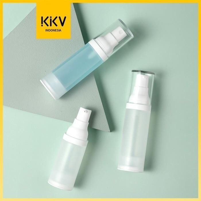 Dylee&Lylee Toiletries Bottle Botol Lotion Pump Kecil 1pcs 30ml