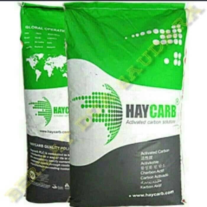 carbon aktif haycarb srilangka