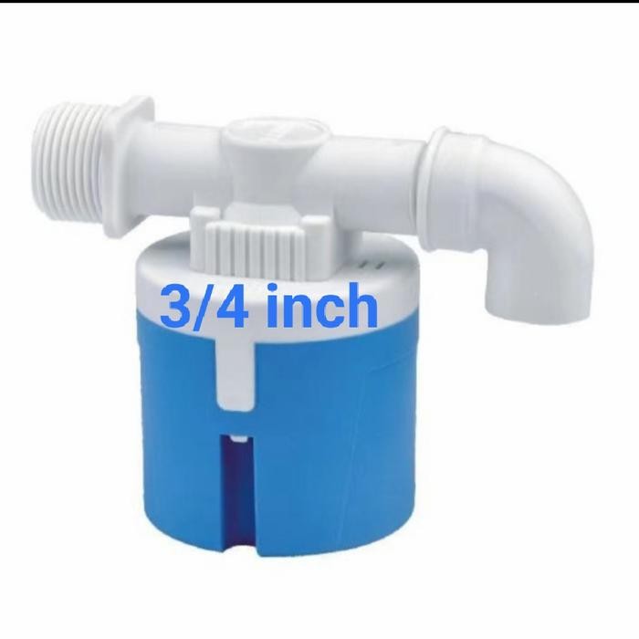 Pelampung Air Otomatis Kran Air Otomatis Huto / Pelampung Toren Air #Gratisongkir