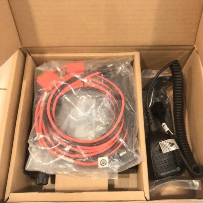 Motorola Xir P8668I Uhf 403 Mhz