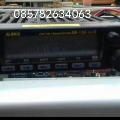 Alinco Dr135 Mk3