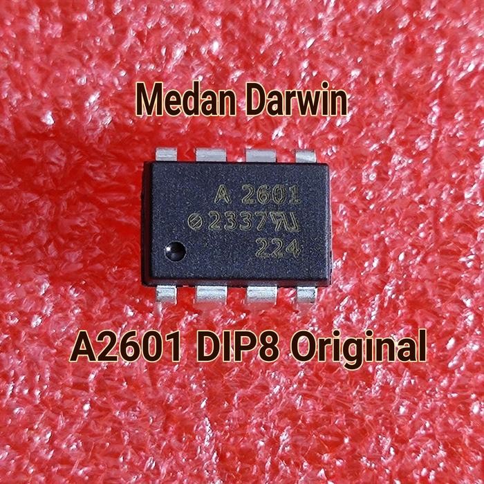 Silahkan Order] A2601 HCPL2601