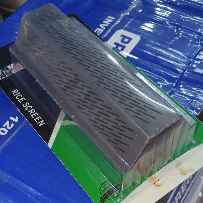 ><><><] Filter Saringan Gilingan Padi KD 400 KD 500 Screen KD400 KD500