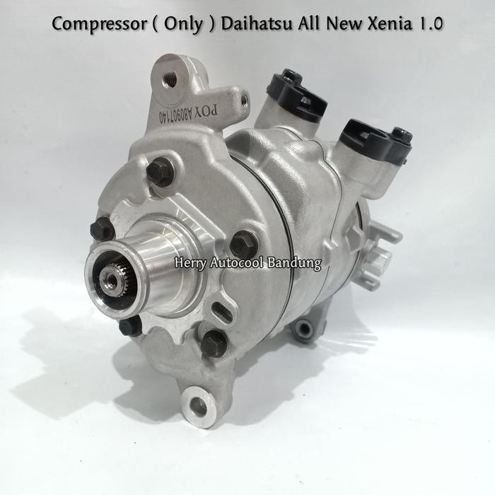 +++++] Compressor - Kompressor Ac mobil