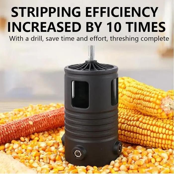 Pemipil Jagung Alat Perontok Jagung Alat Pipil Jagung Mesin Kupas Jagung Listrik Universal Pemipil