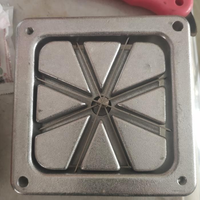 PISAU ALAT POTONG KENTANG