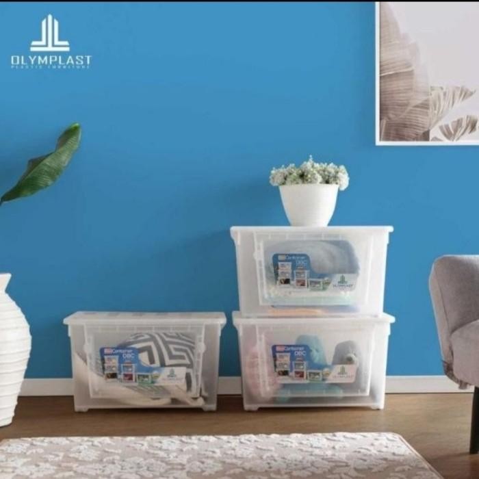 box container obc pure olymplast