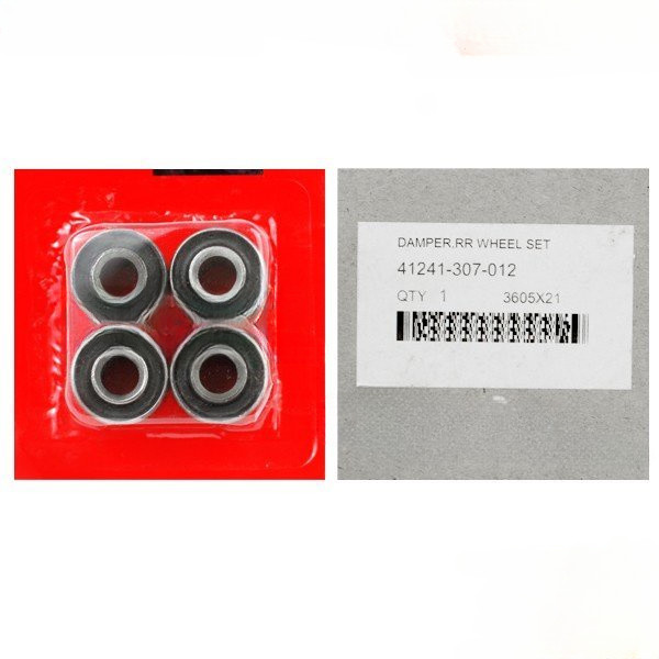 AHM BOS TROMOL GEAR BELAKANG GL,MEGAPRO PRIMUS,TIGER LAMA 41241307012