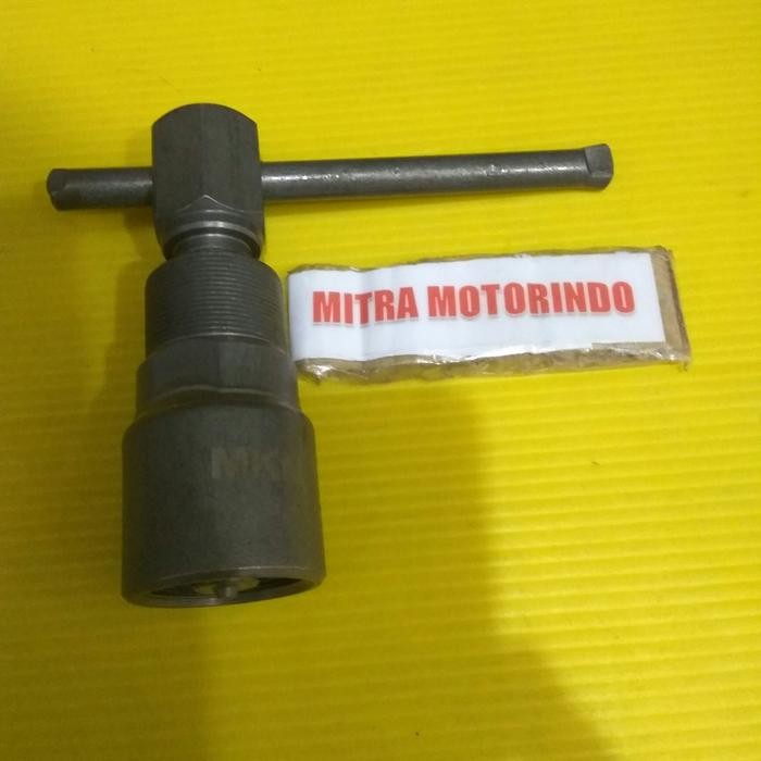 LANGSUNG GAS. TREKER MAGNET VARIO 125-VARIO 150-FREEGO-SCOOPY-