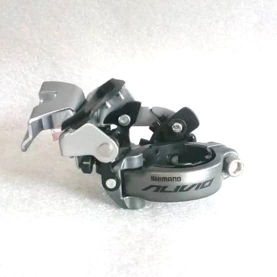 Fd Shimano Alivio M4000 48T