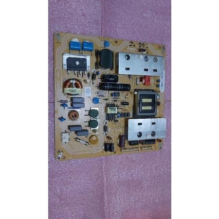 [Allthebest] PSU - POWER SUPLAY UNIVERSAL TV POLYTRON - TOSHIBA 19 - 20 - 22 - 24 -