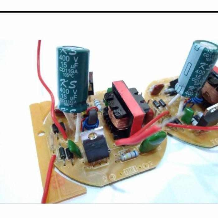 [Allthebest] mesin lampu lhe ukuran 45w kualitas bermerk.